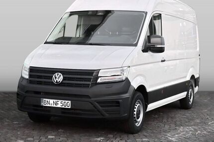 VW Crafter 3.000 km 57.980 &euro; Bonn 53119