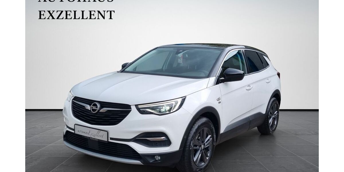 Opel Grandland (X) 79.800 km 13.850 &euro; Troisdorf (Köln/Bonn) 53842