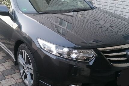 Honda Accord 158.500 km 9.750 &euro; Düren 52351