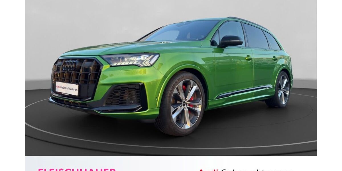 Audi SQ7 79.313 km 64.880 &euro; Köln 50968
