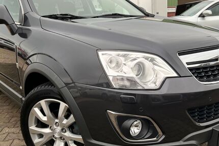 Opel Antara 119.000 km 6.999 &euro; Nörvenich 52388