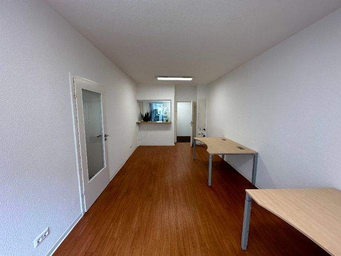 Gewerbeobjekt Köln Neustadt-Süd - 1.000&euro; | Angebot:25899967