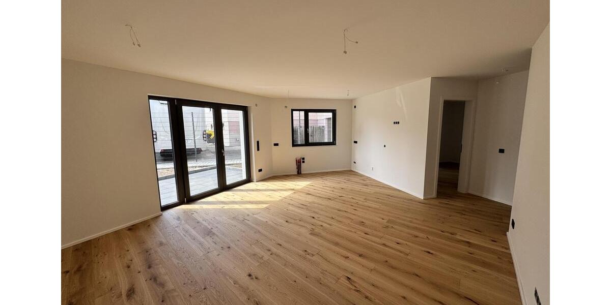 Erdgeschoßwohnung Bonn Bad Godesberg - 3 Zimmer, 75 m&sup2;, 1.500&euro; | Angebot:26050312