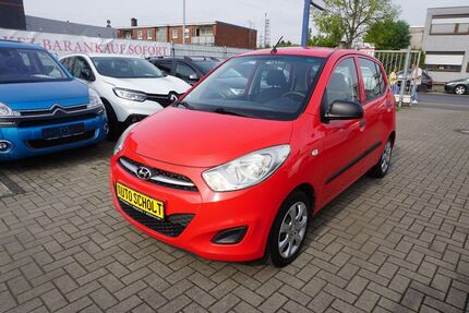 Hyundai i10 96.200 km 3.300 &euro; Wesseling 50389