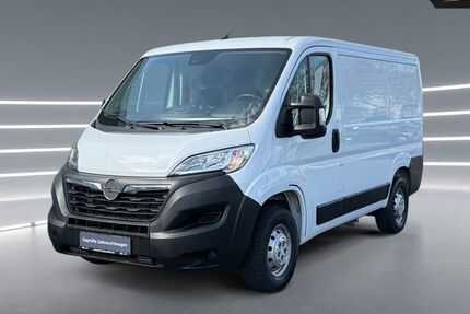 Opel Movano 60.010 km 21.490 &euro; Sankt Augustin 53757