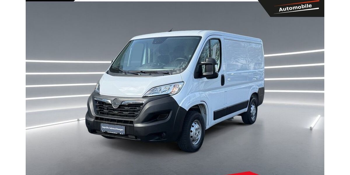 Opel Movano 60.010 km 21.490 &euro; Sankt Augustin 53757