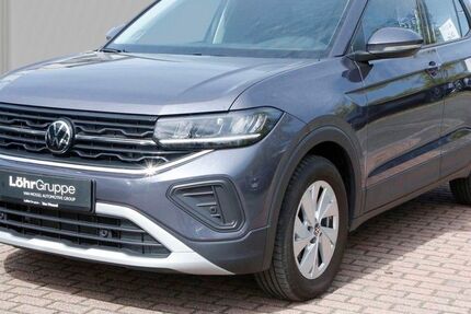 VW T-Cross 13.600 km 21.950 &euro; Meckenheim / Bonn 53340