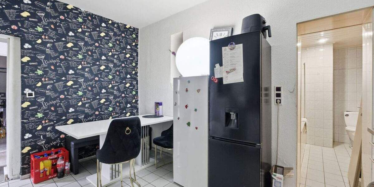 Einfamilienhaus Köln Meschenich - 5 Zimmer, 155 m&sup2;, 349.000&euro; | Angebot:25775717