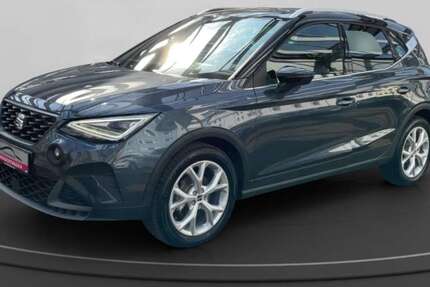 Seat Arona 9.774 km 20.980 &euro; Köln (Mülheim) 51063