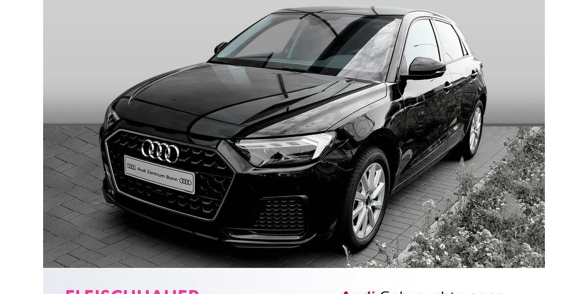 Audi A1 6.500 km 23.990 &euro; Bonn 53119