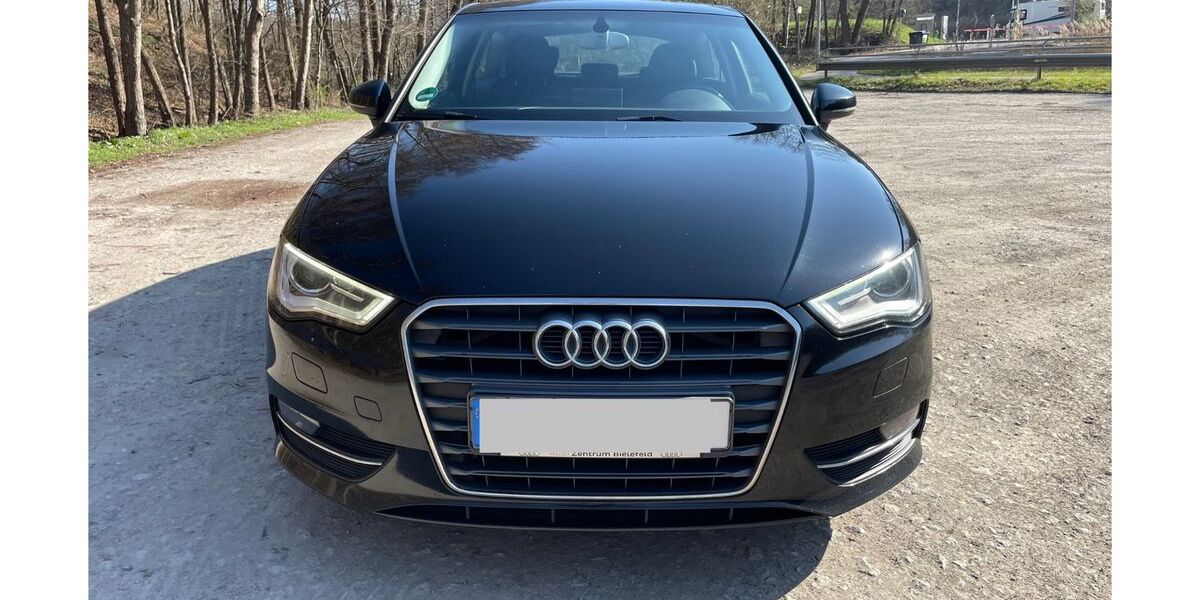 Audi A3 180.820 km 8.200 &euro; Mechernich 53894