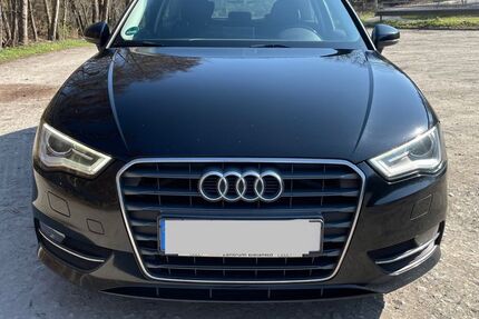 Audi A3 180.820 km 8.300 &euro; Mechernich 53894
