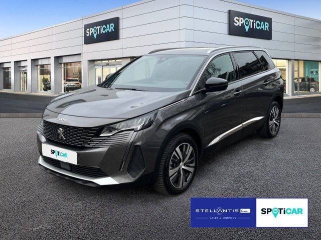 Peugeot 5008 30.332 km 26.980 &euro; Bonn 53121