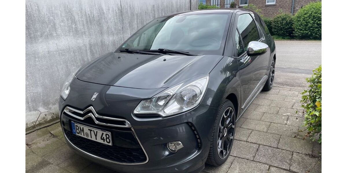 Citroen DS3 86.000 km 7.000 &euro; Kerpen 50169