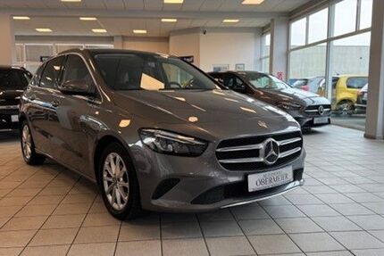 Mercedes-Benz B 180 61.600 km 21.950 &euro; Meckenheim 53340