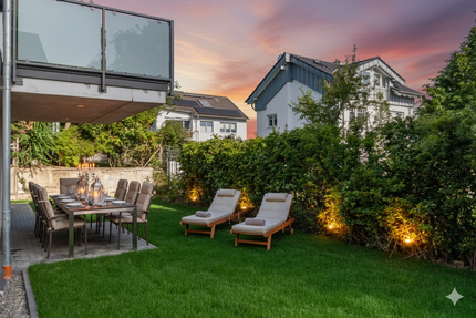 Wohnung Bonn Bad Godesberg - 4 Zimmer, 125 m&sup2;, 798.000&euro; | Angebot:23584747