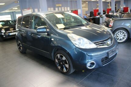 Nissan Note 87.502 km 5.980 &euro; Euskirchen 53881