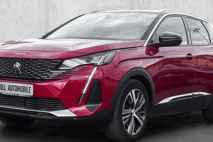 Peugeot 3008 30.387 km 22.975 &euro; Euskirchen 53879