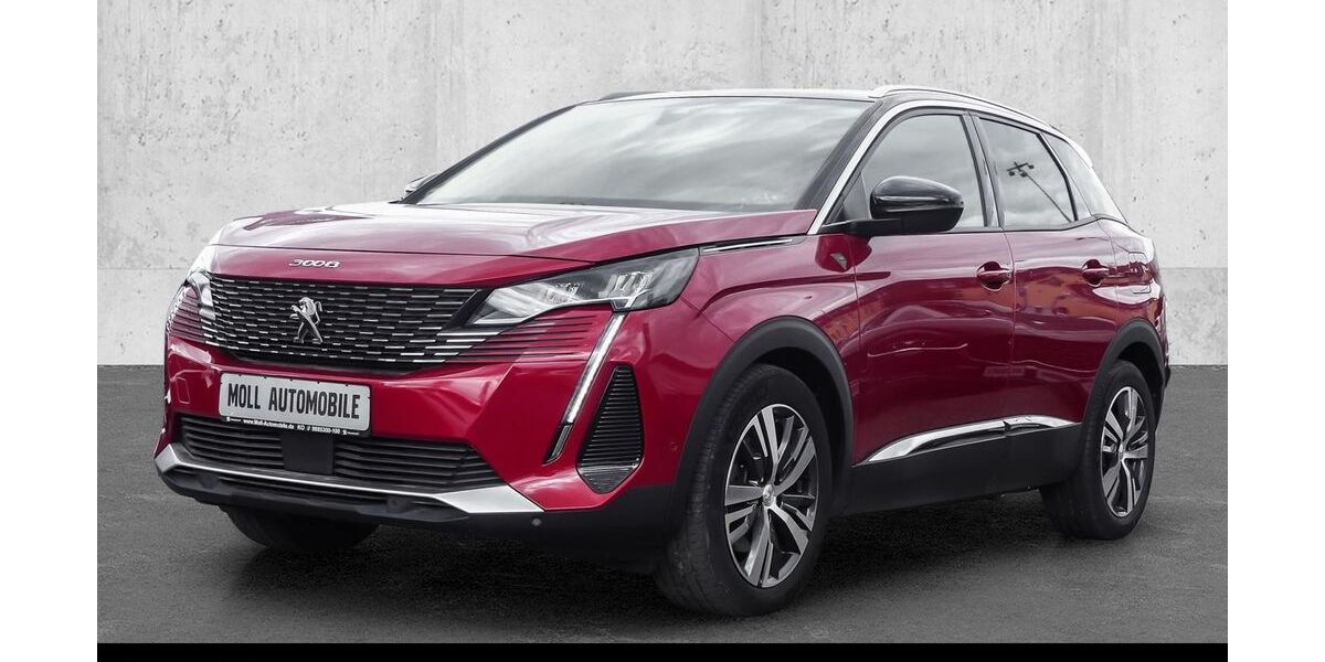 Peugeot 3008 30.387 km 22.975 &euro; Euskirchen 53879