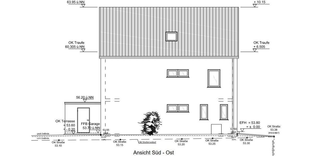 Einfamilienhaus Wesseling - 6 Zimmer, 195 m&sup2;, 990.000&euro; | Angebot:26638838