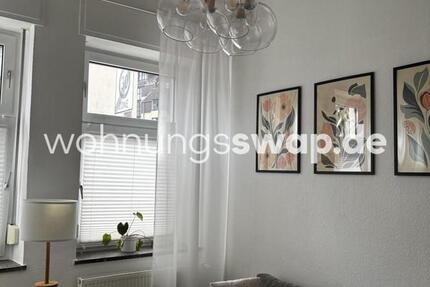 Wohnung Köln Nippes - 3 Zimmer, 63 m&sup2;, 950&euro; | Angebot:24984544