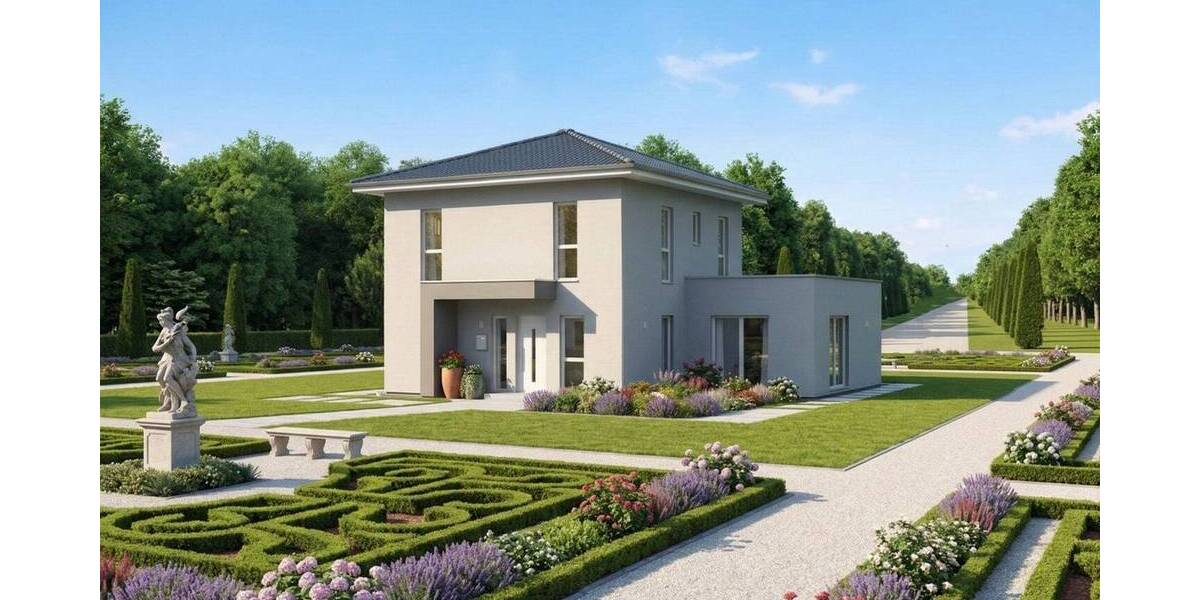 Einfamilienhaus Erftstadt Lechenich - 6 Zimmer, 150 m&sup2;, 543.097&euro; | Angebot:26798133