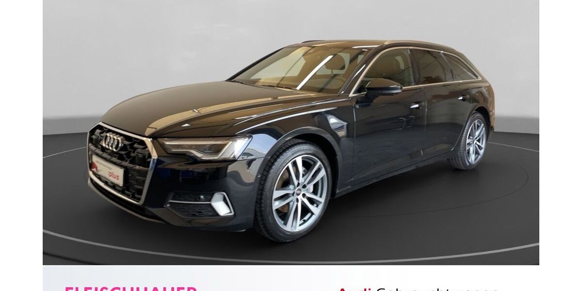 Audi A6 36.894 km 47.480 &euro; Köln 50823