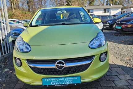 Opel Adam 111.614 km 5.700 &euro; Bergheim-Niederaussem 50129