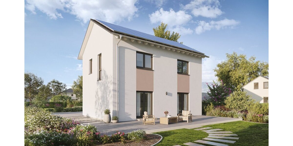 Ihr individuelles Einfamilienhaus in Düren - Komfortabler Wohntraum mit flexibler Gestaltung - Einfamilienhaus Düren Mariaweiler-Hoven | Angebot:27346661