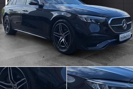 Mercedes-Benz E 220 62.000 km 43.780 &euro; Köln 50739