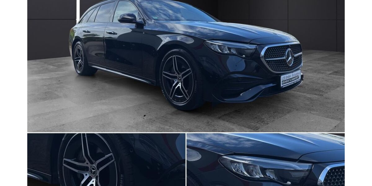 Mercedes-Benz E 220 62.000 km 43.780 &euro; Köln 50739