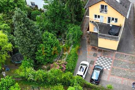 Haus Bonn Küdinghoven - 9 Zimmer, 244 m&sup2;, 1.100.000&euro; | Angebot:23825305