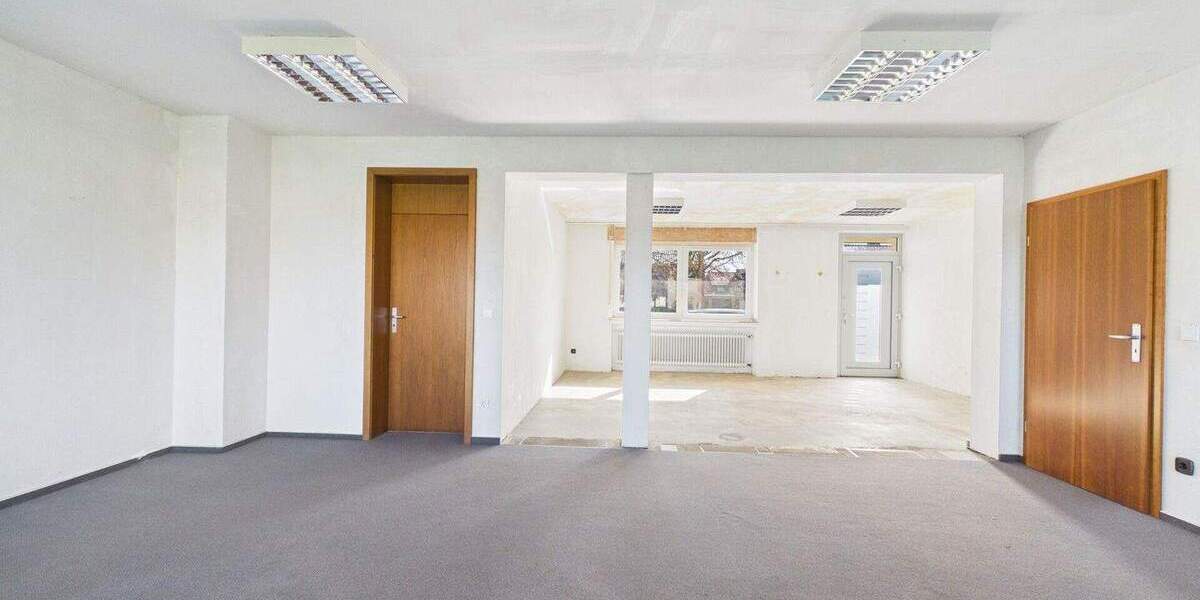 Einfamilienhaus Bedburg Rath - 5 Zimmer, 136 m&sup2;, 297.000&euro; | Angebot:25681332