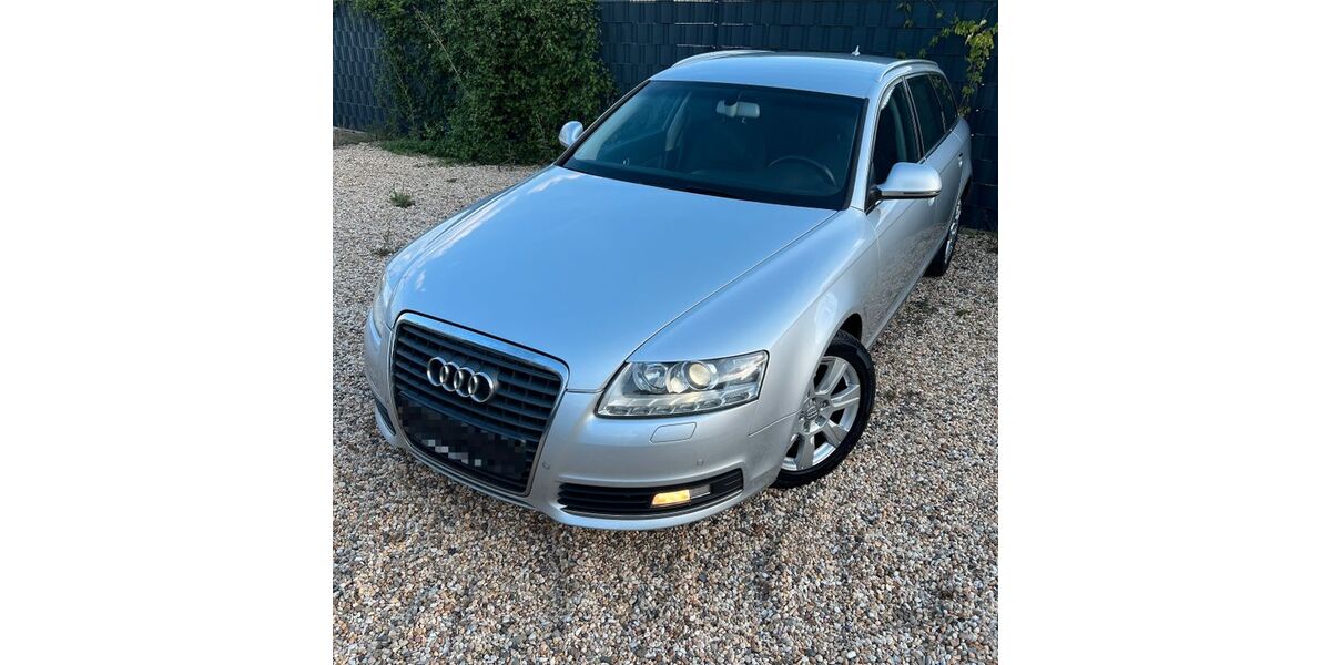 Audi A6 427.307 km 2.599 &euro; Köln 50827