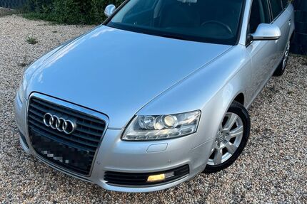 Audi A6 427.307 km 2.999 &euro; Köln 50827