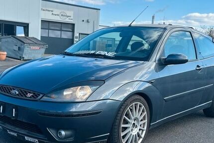 Ford Focus 169.000 km 3.499 &euro; Bonn 53111