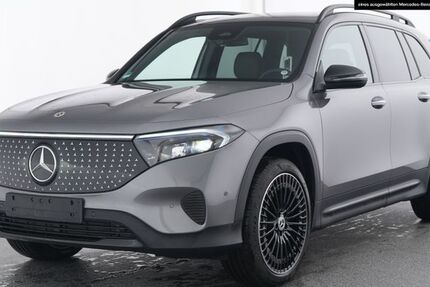 Mercedes-Benz EQB 13.831 km 47.880 &euro; Bornheim 53332