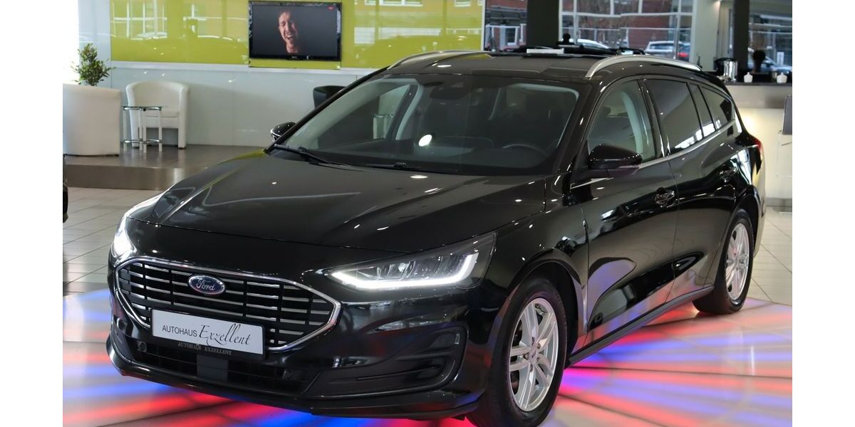 Ford Focus 158.781 km 13.950 &euro; Troisdorf (Köln/Bonn) 53842