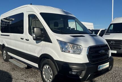 Ford Transit 91.000 km 31.988 &euro; Rheinbach 53359
