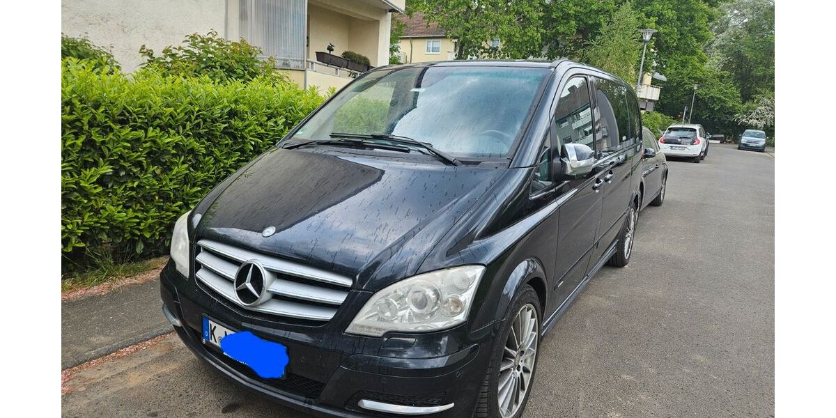 Mercedes-Benz Viano 258.000 km 15.800 &euro; Köln 51149