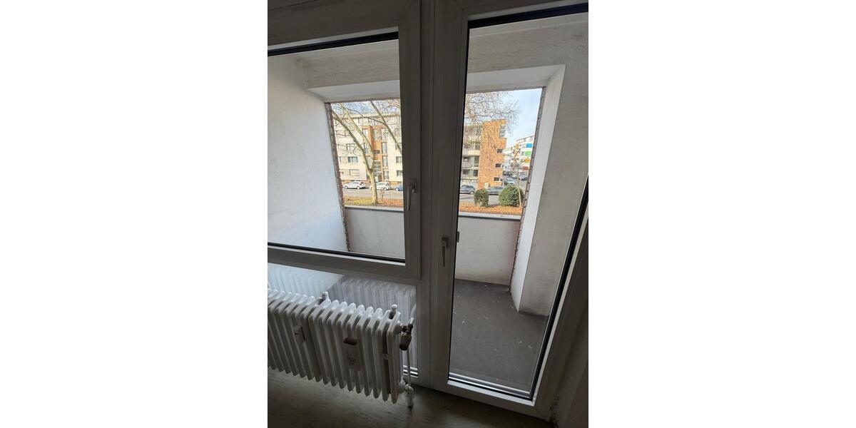 Etagenwohnung Köln Ehrenfeld - 1.5 Zimmer, 36 m&sup2;, 230.000&euro; | Angebot:24849262