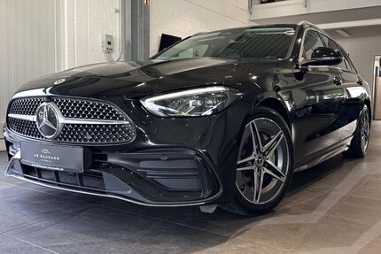 Mercedes-Benz C 180 69.400 km 29.490 &euro; Kerpen 50169