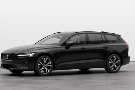 Volvo V60 10.000 km 38.980 &euro; Bergheim 50126