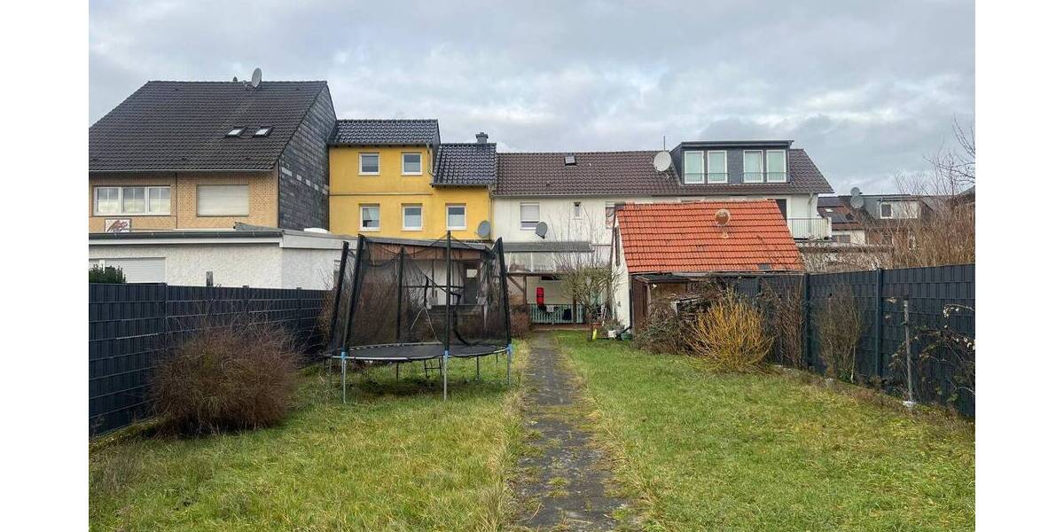 Reihenmittelhaus Kerpen - 4 Zimmer, 75 m&sup2;, 200.000&euro; | Angebot:26688782