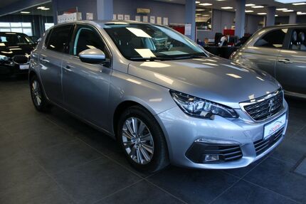Peugeot 308 61.193 km 13.980 &euro; Euskirchen 53881