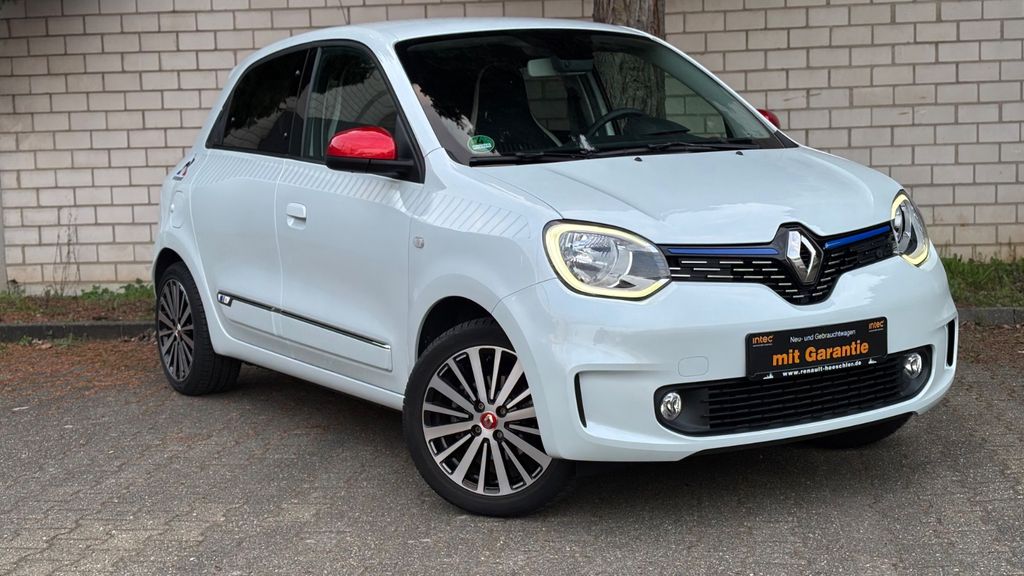 Renault Twingo 14.500 km 11.990 &euro; Köln 50859