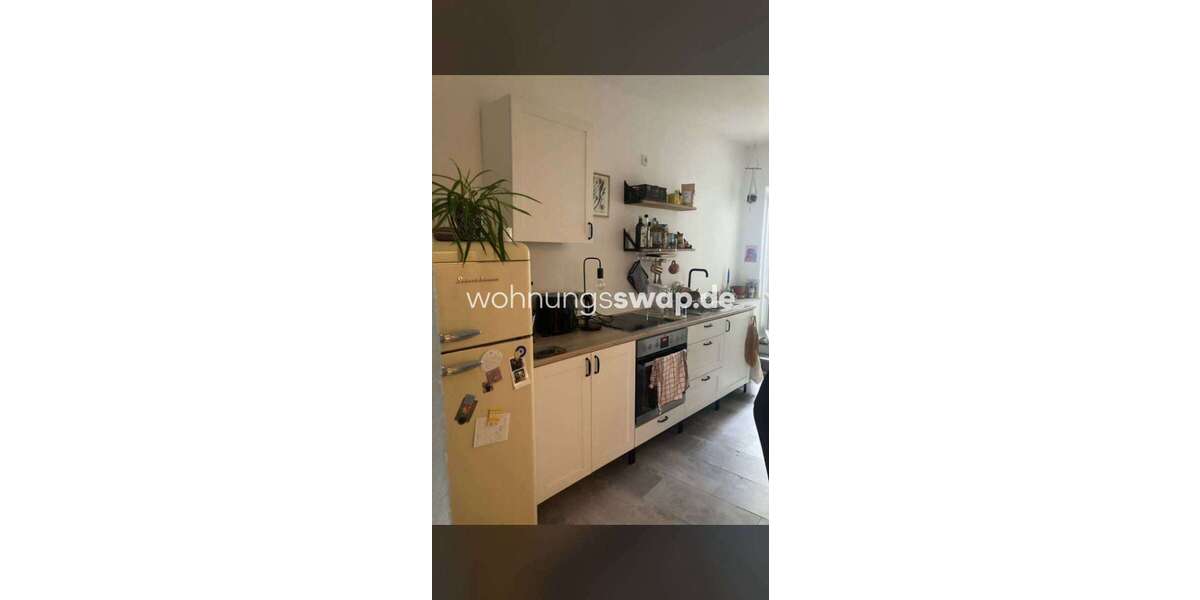 Etagenwohnung Köln - 1 Zimmer, 39 m&sup2;, 490&euro; | Angebot:23646803