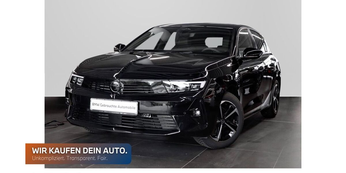 Opel Astra 10.809 km 20.970 &euro; Sankt Augustin 53757