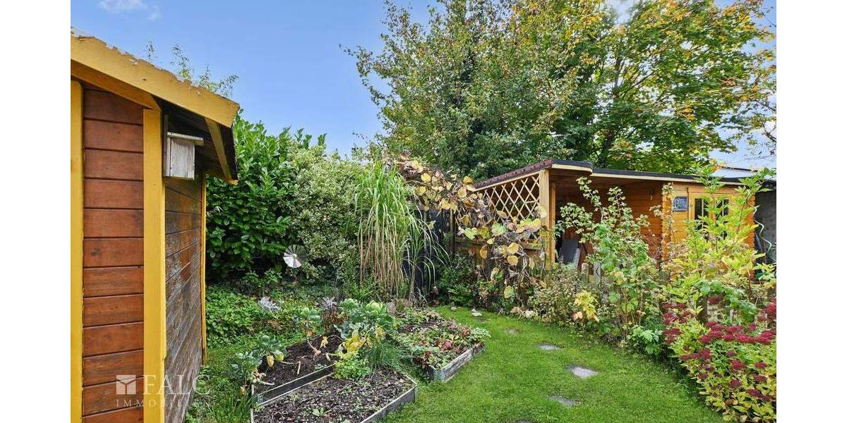 Reihenmittelhaus Köln Lindweiler - 4 Zimmer, 87 m&sup2;, 320.000&euro; | Angebot:25696516