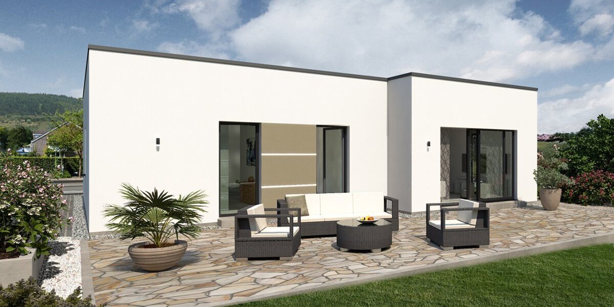 Ihr Traum-Bungalow - Individuell und flexibel nach Ihren Wünschen gefertigt - Bungalow Niederzier | Angebot:27362457